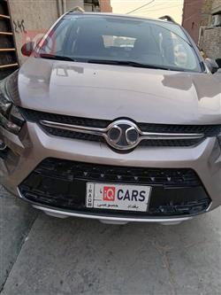بايك X25